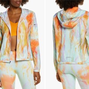 Nike Women's Lightweight Running Jacket - NWT